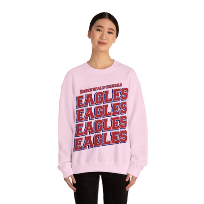 RDES Eagles - Unisex Sweatshirt