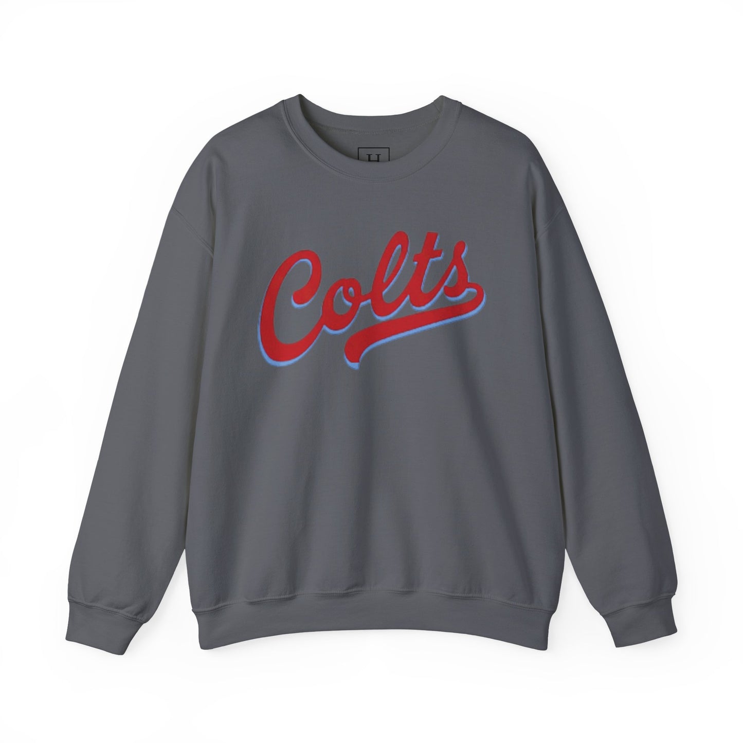 West Jessamine COLTS - Unisex Sweatshirt