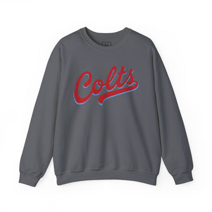 West Jessamine COLTS - Unisex Sweatshirt