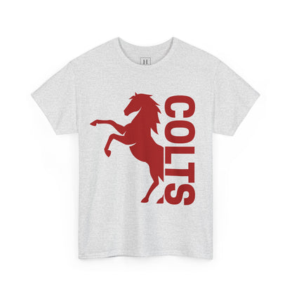 COLTS HORSE  - Unisex