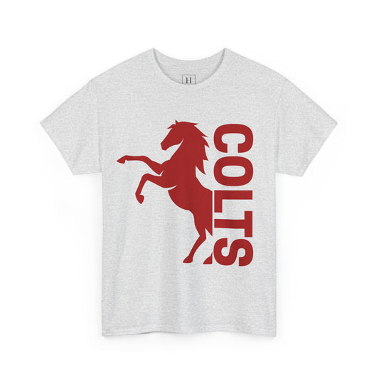 COLTS HORSE  - Unisex