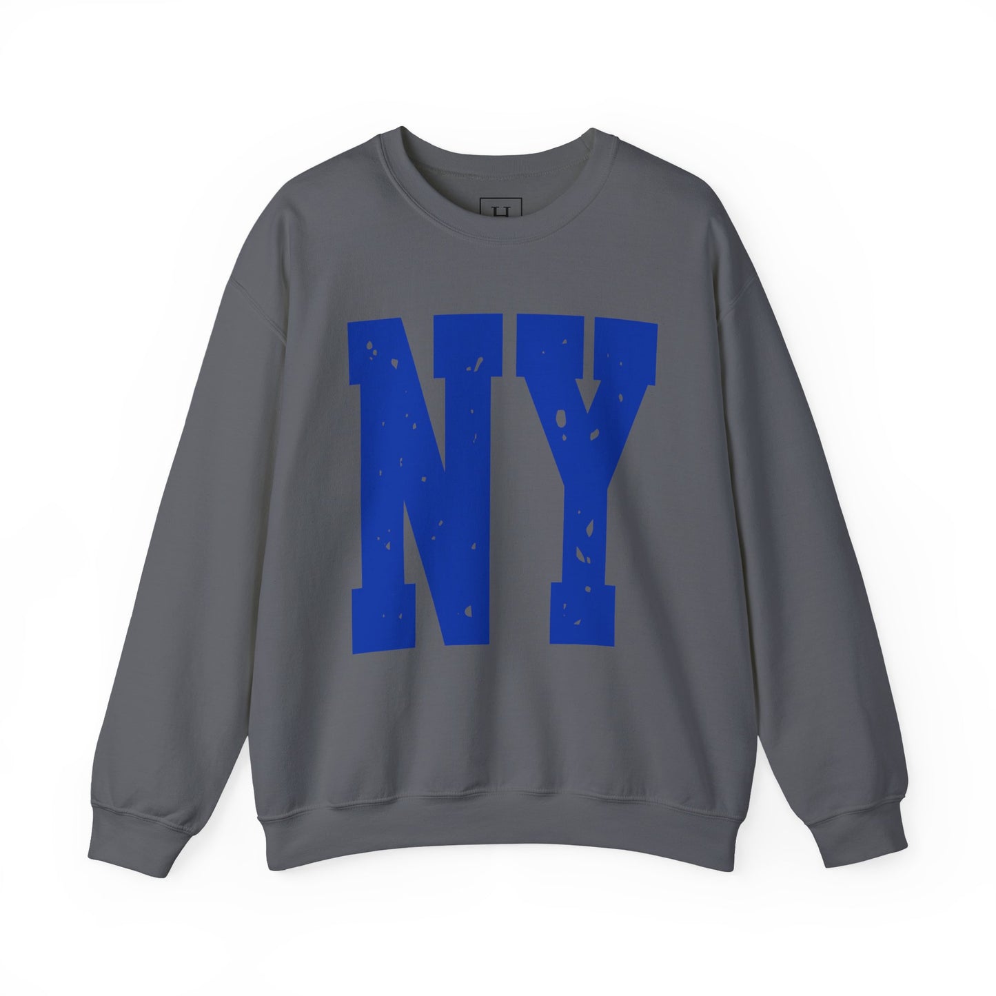 NY Giants  - Unisex Sweatshirt