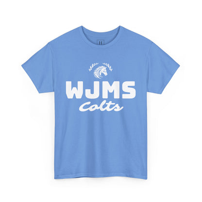 WJMS COLTS  - Unisex