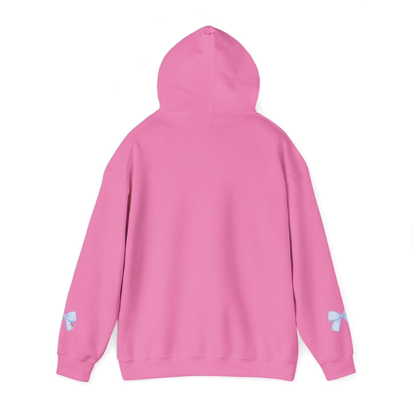 SCARLETT HOODIE 8th GRADE NIGHT