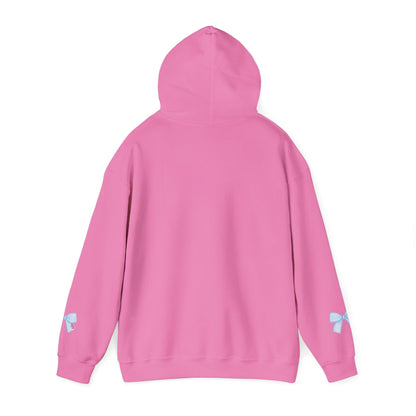 SCARLETT HOODIE 8th GRADE NIGHT