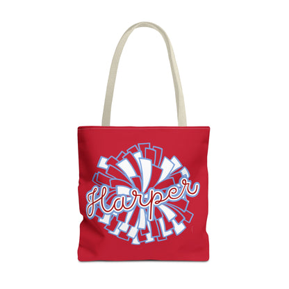 HARPER TOTE BAG