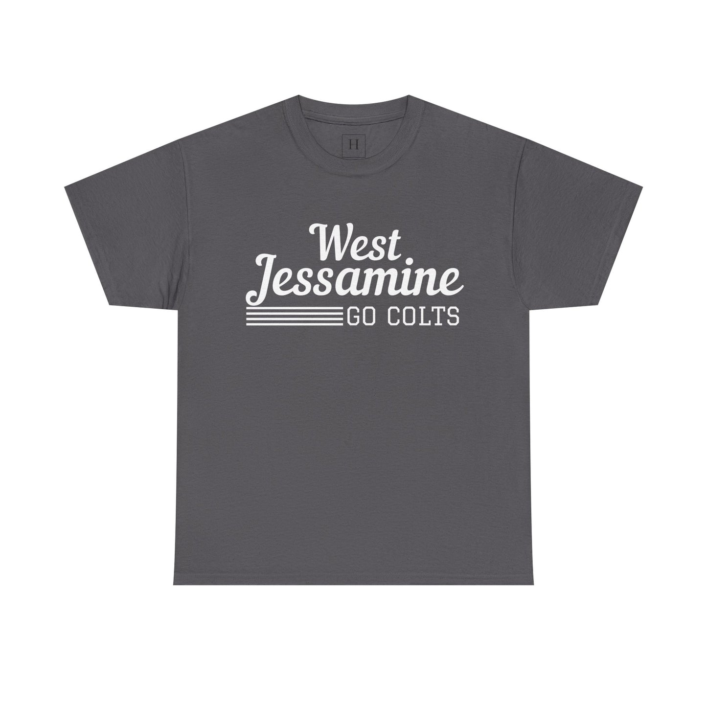 WEST JESSAMINE GO COLTS  - Unisex