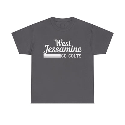 WEST JESSAMINE GO COLTS  - Unisex