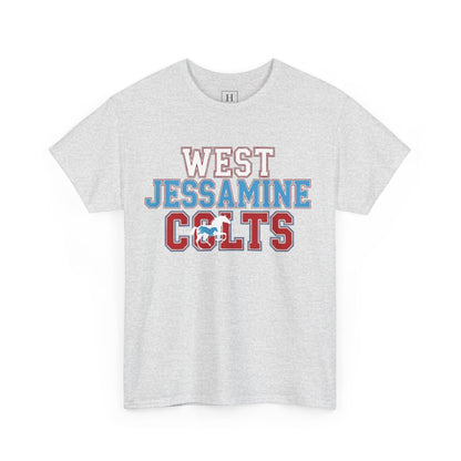 West Jessamine Colts Horses - Unisex