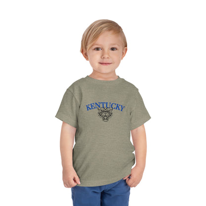 Toddler - Kentucky Wildcat T-Shirt