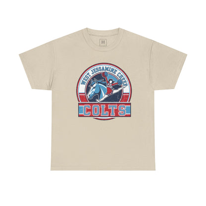 Vintage West Jessamine Colts Cheer - Unisex