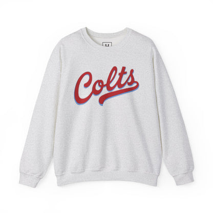 West Jessamine COLTS - Unisex Sweatshirt