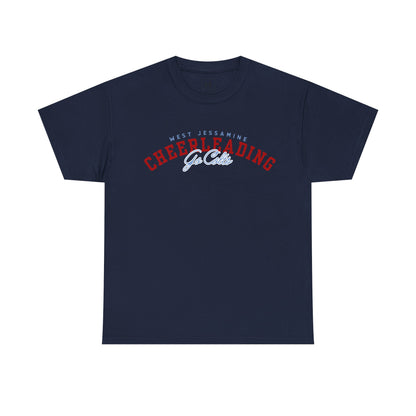 West Jessamine Cheerleading, Go Colts! - Unisex
