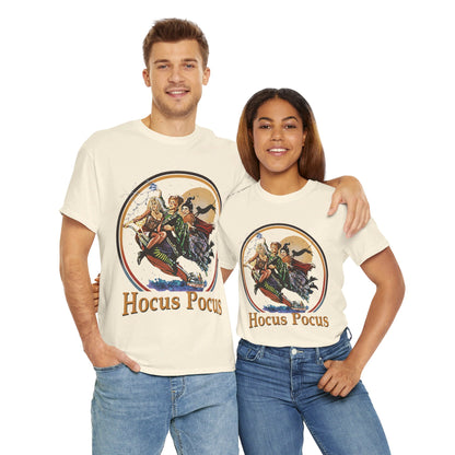 Halloween Hocus Pocus Shirt
