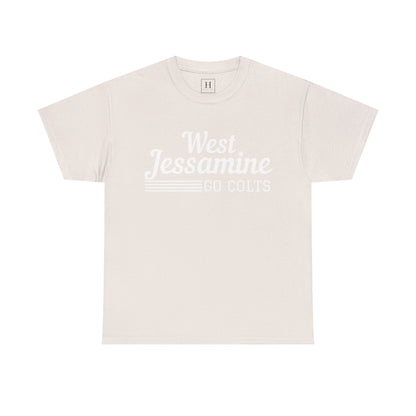 WEST JESSAMINE GO COLTS  - Unisex