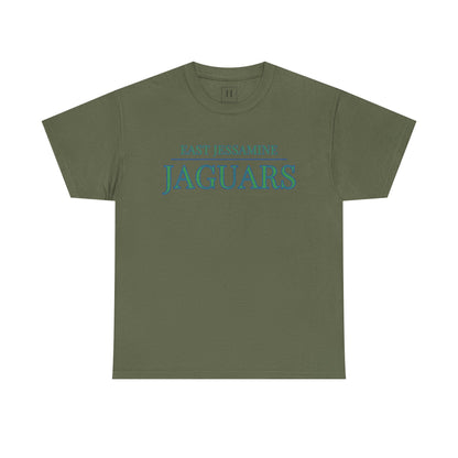 East Jessamine Jaguars  - Unisex Tee
