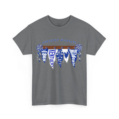 Kentucky Wildcats Pennant Shirt