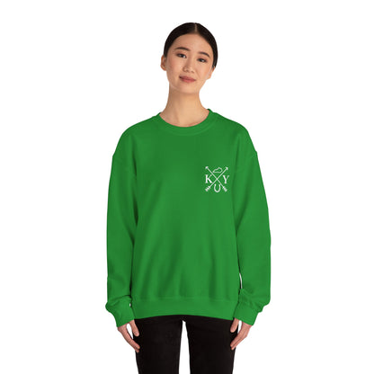 Kentucky EKY FLOOD Sweatshirt