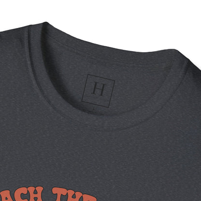 I Teach The Cutest Pumpkins T-Shirt