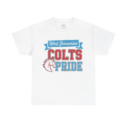 WJ COLTS PRIDE  - Unisex