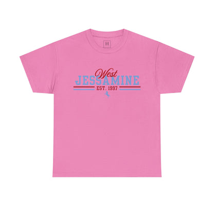 WEST JESSAMINE COLTS EST 1997 in CB  - Unisex