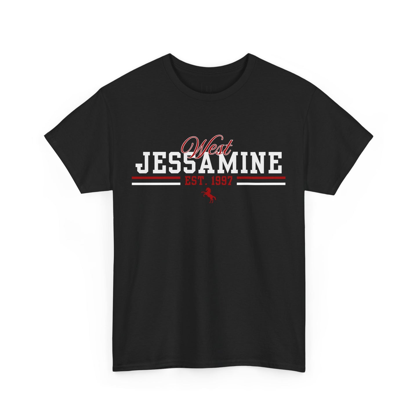 WEST JESSAMINE EST 1997 - Unisex