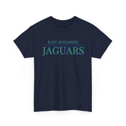 East Jessamine Jaguars  - Unisex Tee
