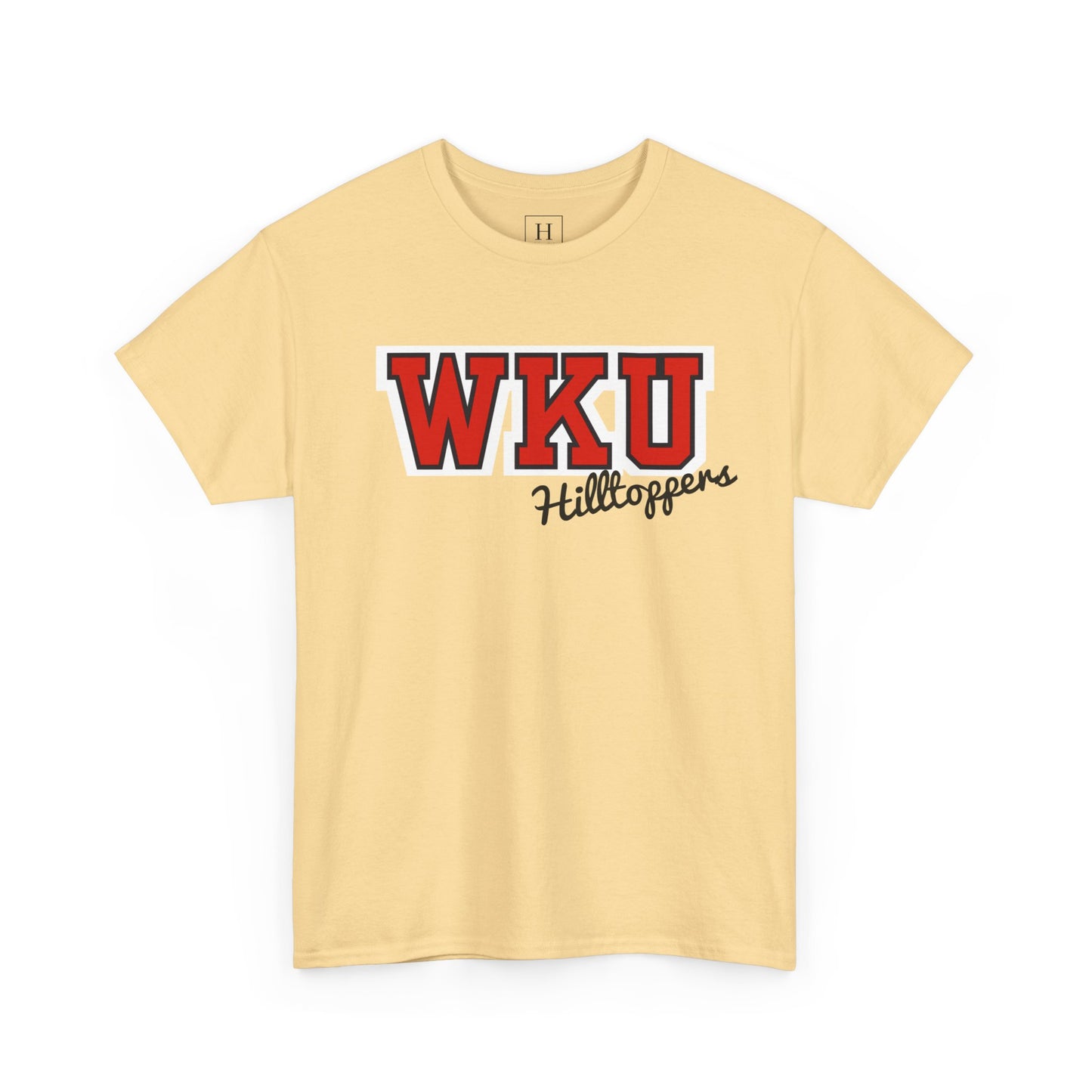 WKU; Western KY Hilltoppers -- Unisex