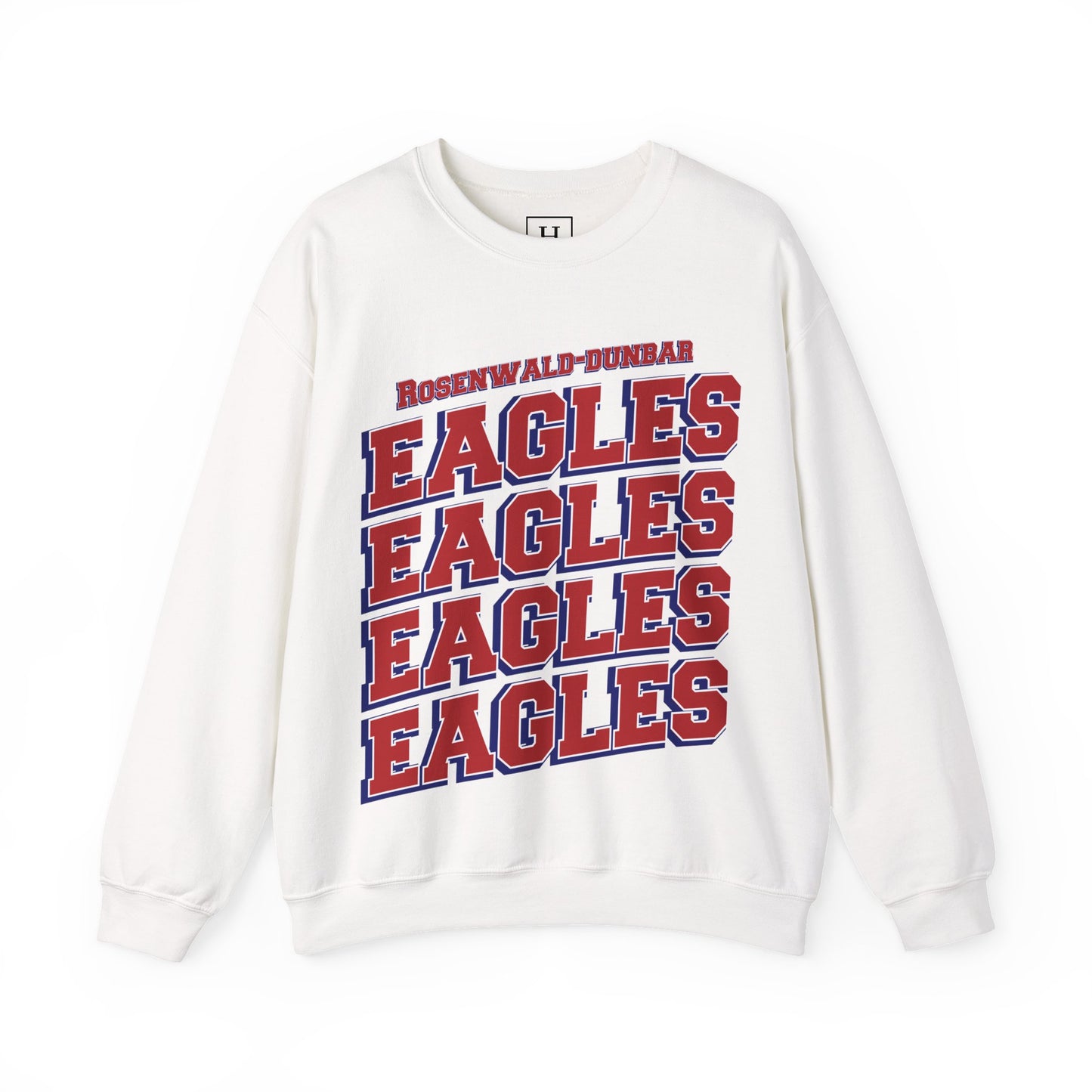 RDES Eagles - Unisex Sweatshirt