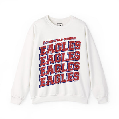 RDES Eagles - Unisex Sweatshirt