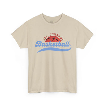 West Jessamine Basketball  - Unisex