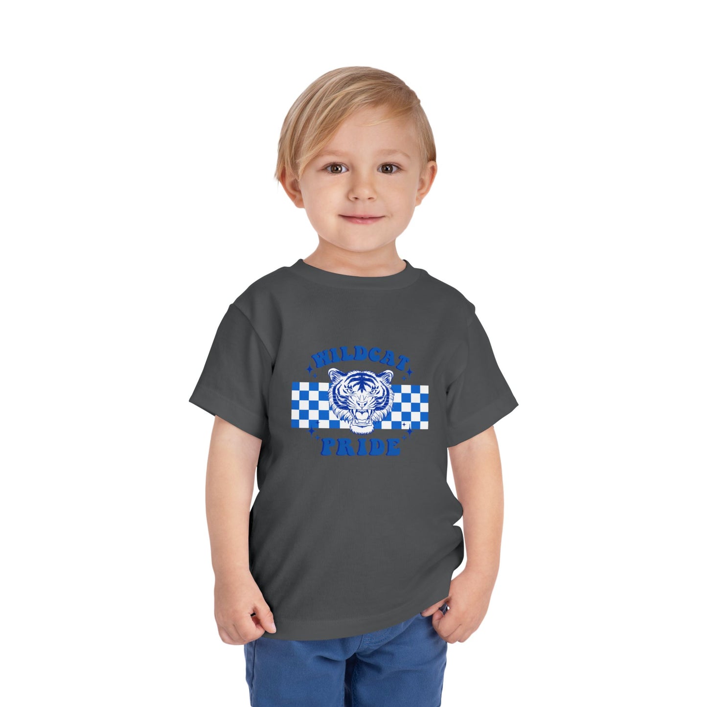 Toddler - Kentucky Wildcats Pride Shirt