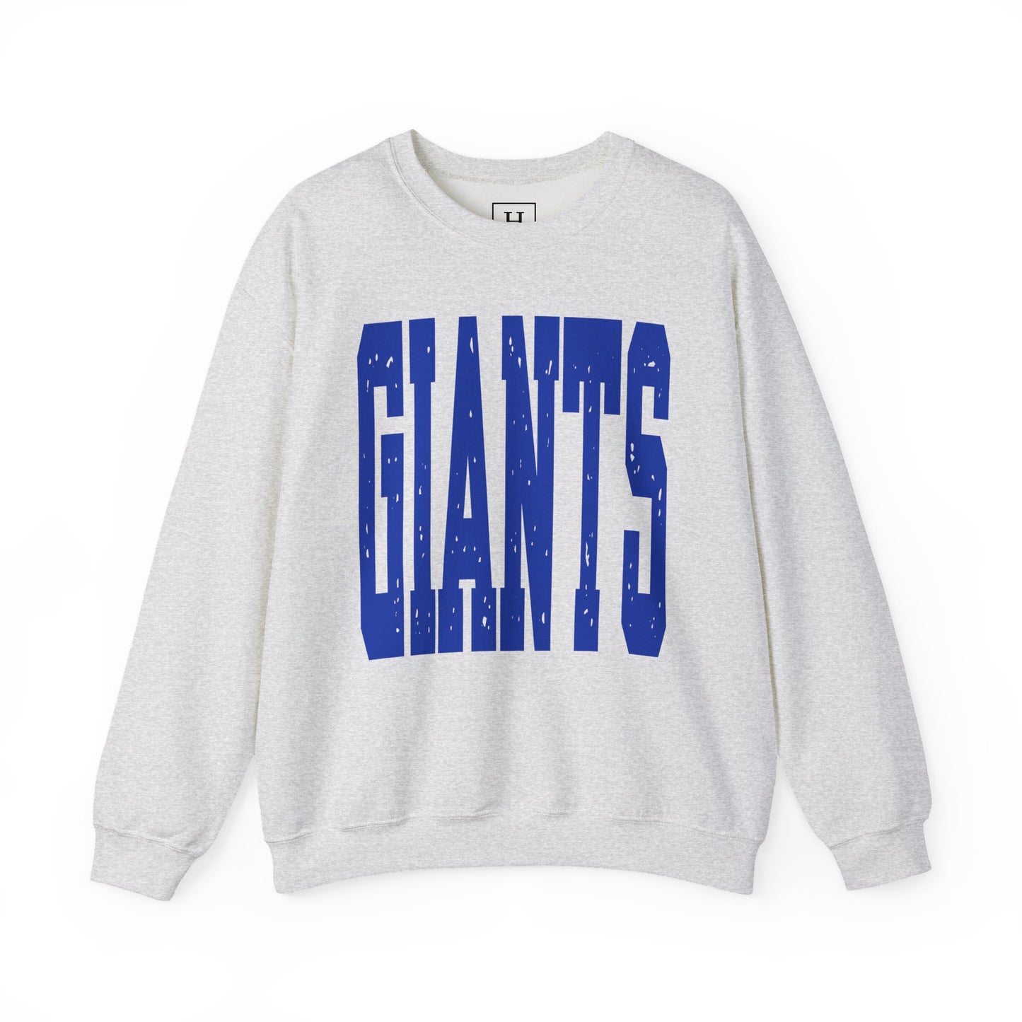 New York GIANTS  - Unisex Sweatshirt