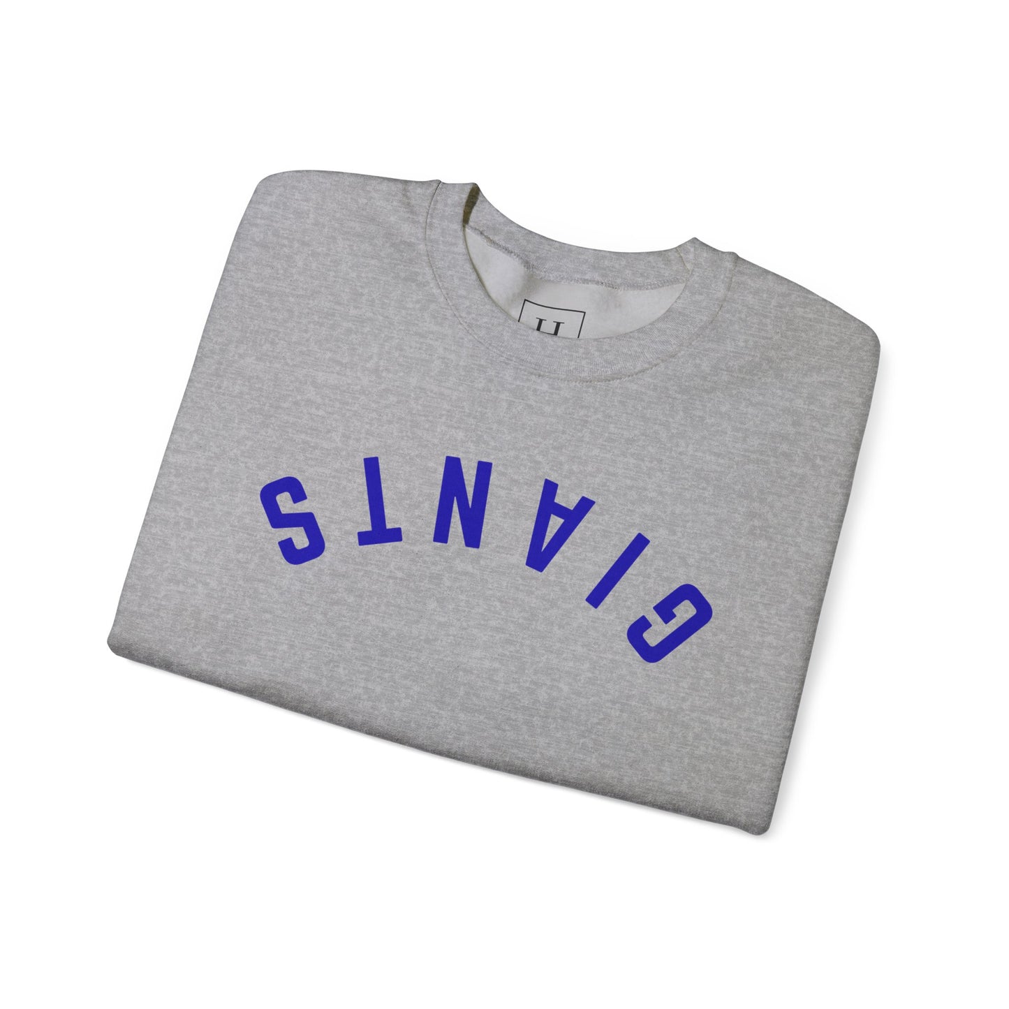 New York Upside Down Giants  - Unisex Sweatshirt