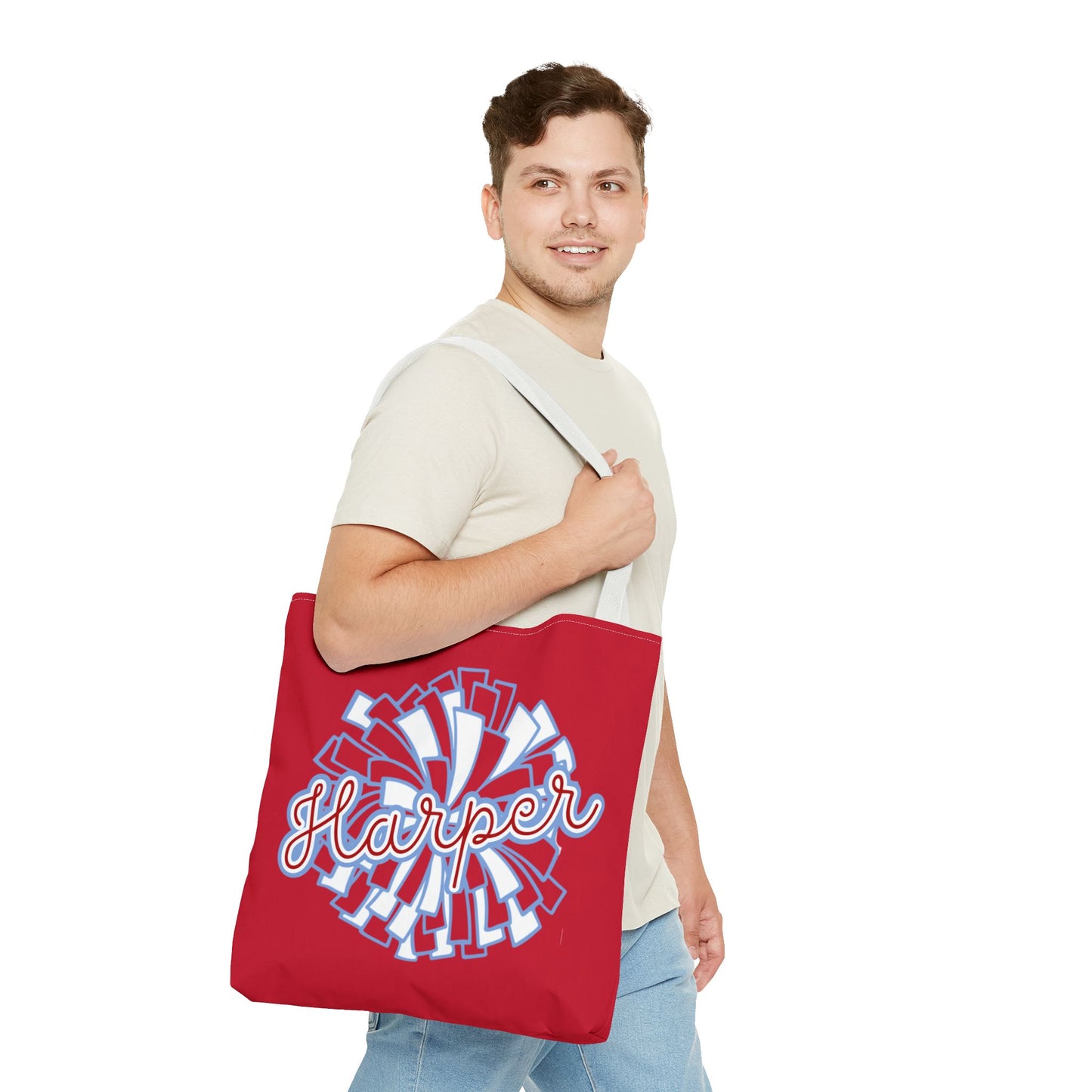 HARPER TOTE BAG