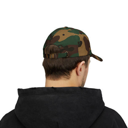 Derby KY Unisex Ball Cap