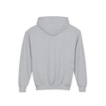 Youth Crewneck HOODIE - West Jessamine Colts - Unisex