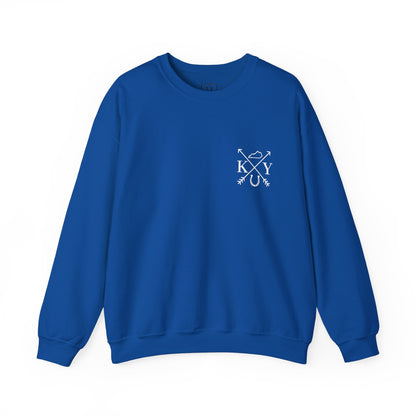 Kentucky EKY FLOOD Sweatshirt