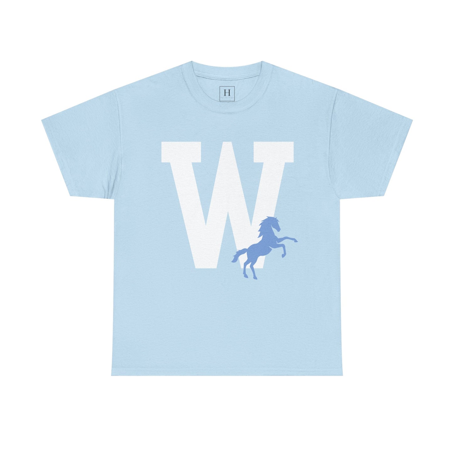 (W) West Jessamine Colts, Horse - Unisex
