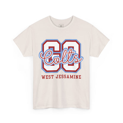 GO COLTS WEST JESSAMINE - Unisex
