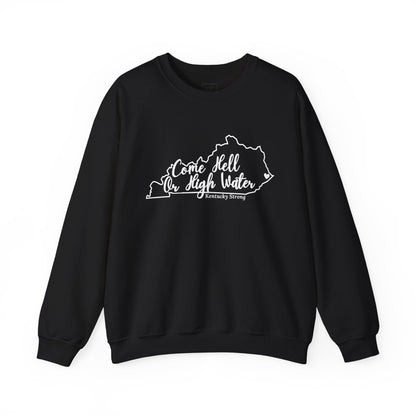 Hell or High Water EKY FLOOD Sweatshirt
