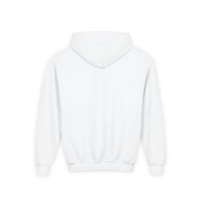 YOUTH -- (W) West Jessamine Colts - Hoodie