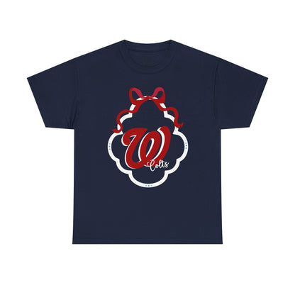 W COLTS COQUETTE - SCHOOL SPIRIT