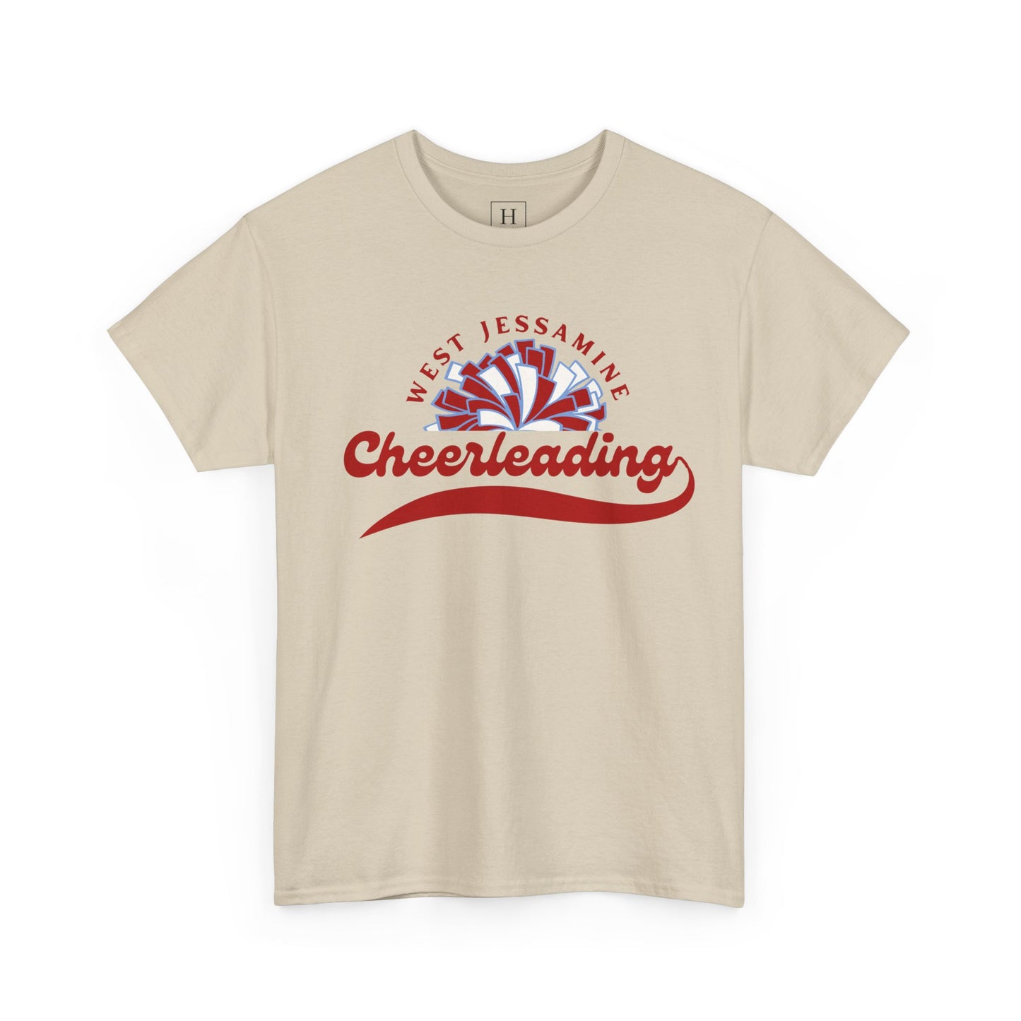 West Jessamine Cheerleading  - Unisex