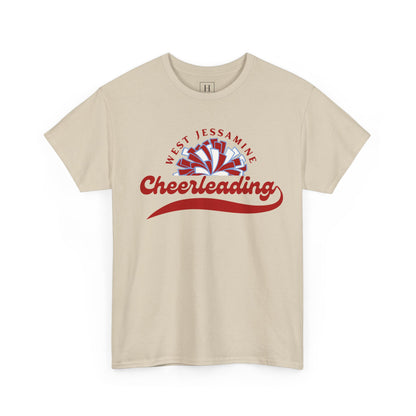 West Jessamine Cheerleading  - Unisex