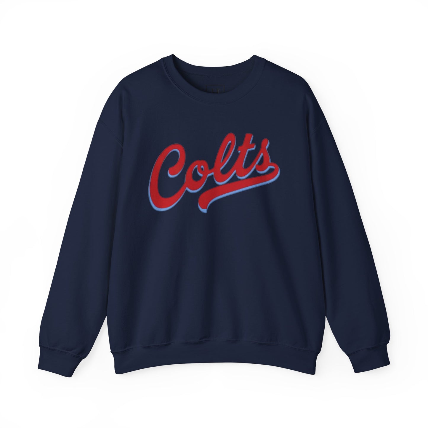 West Jessamine COLTS - Unisex Sweatshirt
