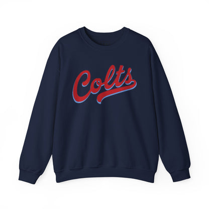 West Jessamine COLTS - Unisex Sweatshirt
