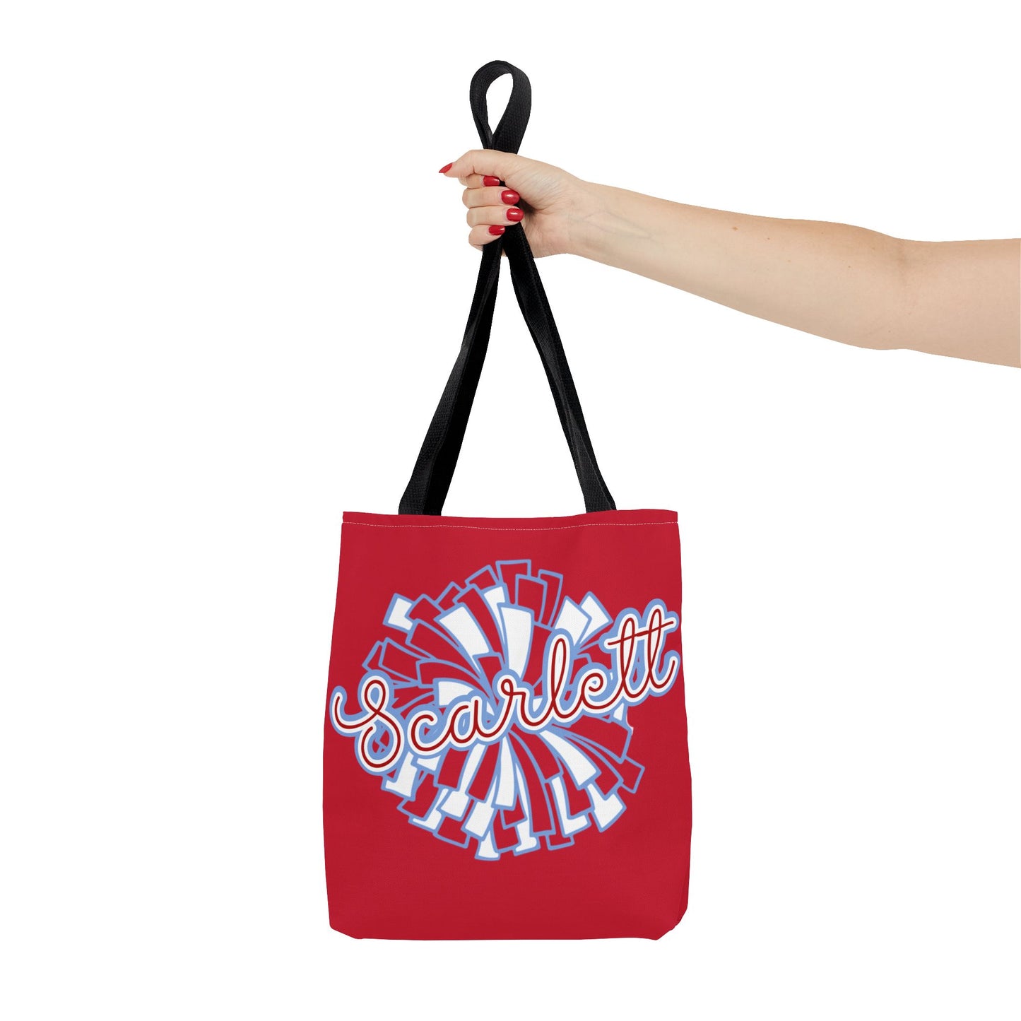 SCARLETT TOTE BAG