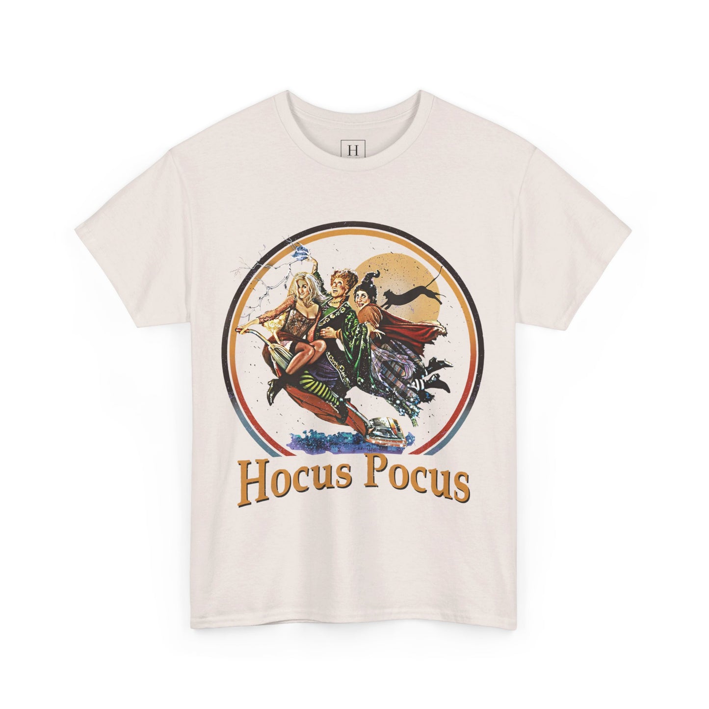 Halloween Hocus Pocus Shirt