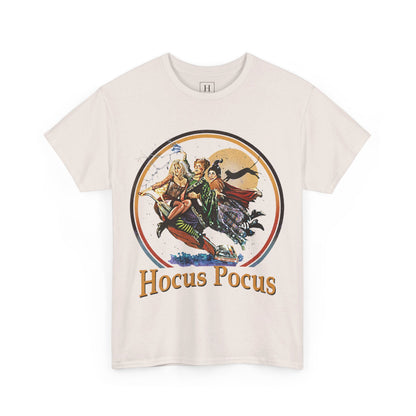 Halloween Hocus Pocus Shirt